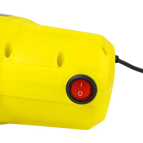 Электрический краскопульт Electric Paint Sprayer, 500W, 3 степени распыления, 800 мл - фото 7