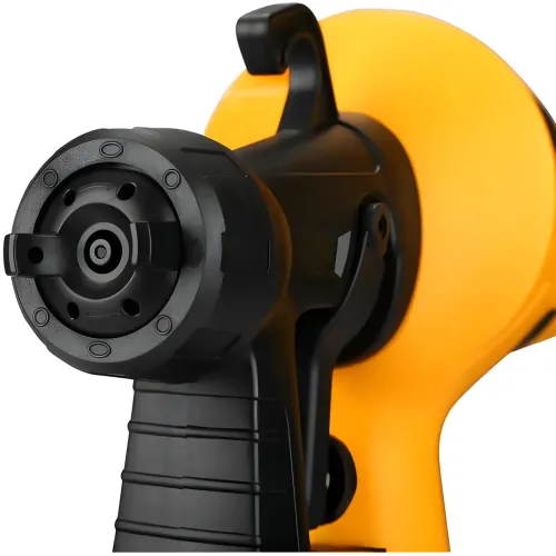 Электрический краскопульт Electric Paint Sprayer, 500W, 3 степени распыления, 800 мл - фото 9