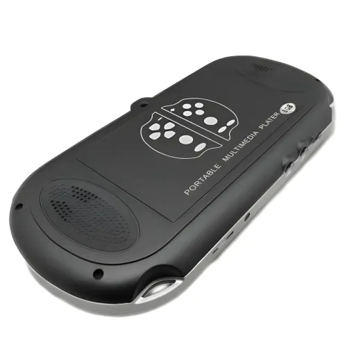 Кишенькова ігрова приставка 16-bit PSP X7 Plus 5.1 дюймів 8 GB MP5 - фото 6