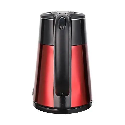 Електрочайник DOMOTEC MS-5029, 2 л обсяг, потужність 2000 Вт, обертання 360 градусів. Мікс кольорів - фото 2