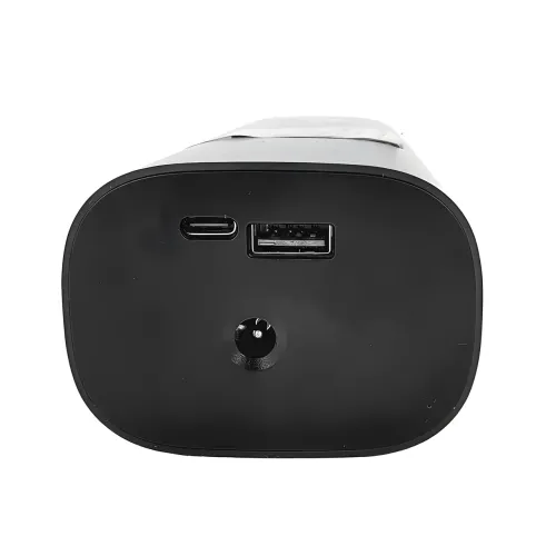 Акумуляторний портативний компресор для Автомобілів і велосипедів Wireless air pump VC027, 6000 mAh, 8.3 bar - фото 7