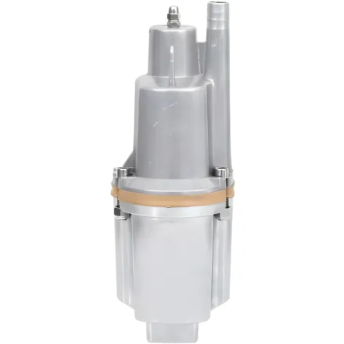 Вібраційний заглибний насос Vibration Pump ST/PVB-400 кабель 8 м електронасос, 400 W, 1080 л/год - фото 4