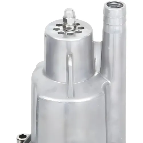 Вібраційний заглибний насос Vibration Pump ST/PVB-400 кабель 8 м електронасос, 400 W, 1080 л/год - фото 5
