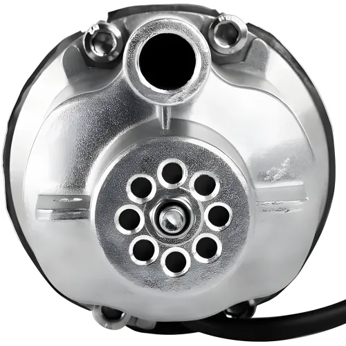 Вібраційний заглибний насос Vibration Pump ST/PVB-400 кабель 8 м електронасос, 400 W, 1080 л/год - фото 8