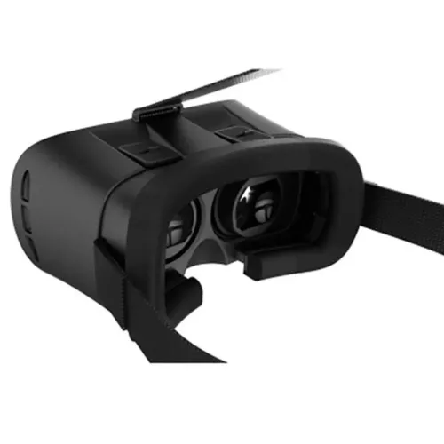 3D Очки виртуальной реальности VR BOX G2 с bluetooth, фокусировка линз - фото 3