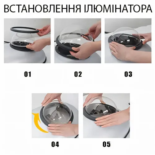 Рюкзак с окошком и вентиляцией для котов, собак, кроликов, CosmoPet переноска 42х33х25 см, кокос - фото 8