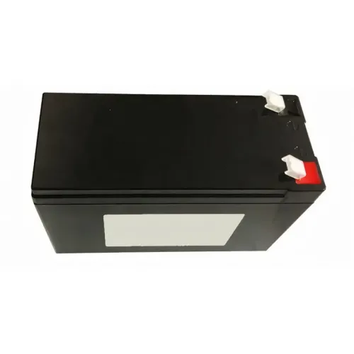 Аккумуляторная батарея 12В, BATTERY 12V 9A UKC, герметичный кислотно-свинцовый гелевый аккумулятор - фото 2