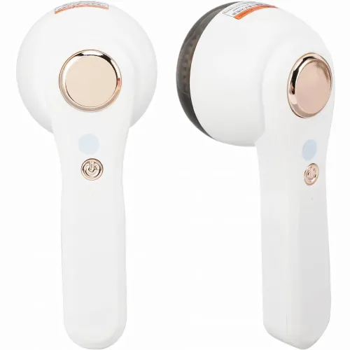 Машинка для удаления катышек, перезаряжаемый Hairball trimmer AND XL-888, Type-C, 19.5х7х7 см, кабель+щеточка - фото 2