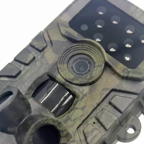 Фото пастка HAZA, мисливська камера Outdoor camera для скаутингу та лісництва, мінівідеореєстратор до 20 м - фото 6