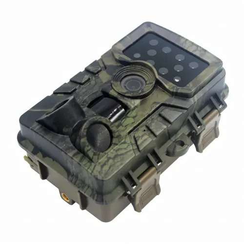 Фото пастка HAZA, мисливська камера Outdoor camera для скаутингу та лісництва, мінівідеореєстратор до 20 м - фото 3