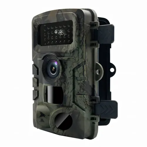 Фото пастка HAZA, мисливська камера Outdoor camera для скаутингу та лісництва, мінівідеореєстратор до 20 м - фото 2