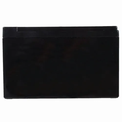 Свинцово-кислотный аккумулятор BATTERY 6V 12A UKC, герметичный гелевый AGM аккумулятор - фото 3