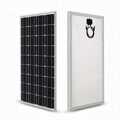 Монокристаллическая солнечная панель MONO-30W (17.5 V), 670х360х20 мм - фото 5