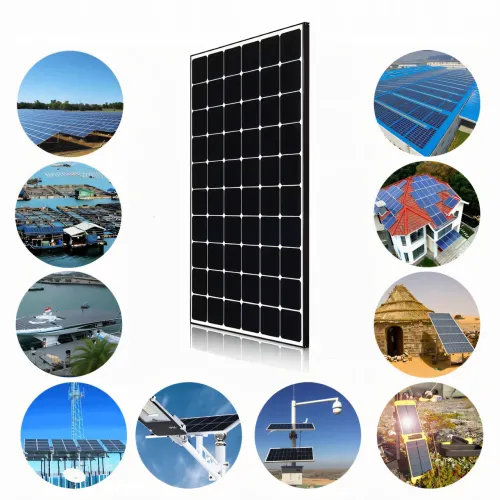 Монокристаллическая солнечная панель MONO-30W (17.5 V), 670х360х20 мм