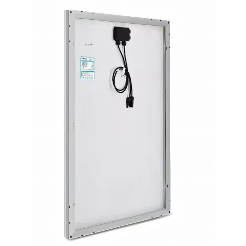 Монокристаллическая солнечная панель MONO-50W (17.5 V), 700х540х30 мм - фото 4