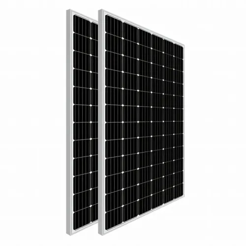 Монокристаллическая солнечная панель MONO-50W (17.5 V), 700х540х30 мм - фото 2