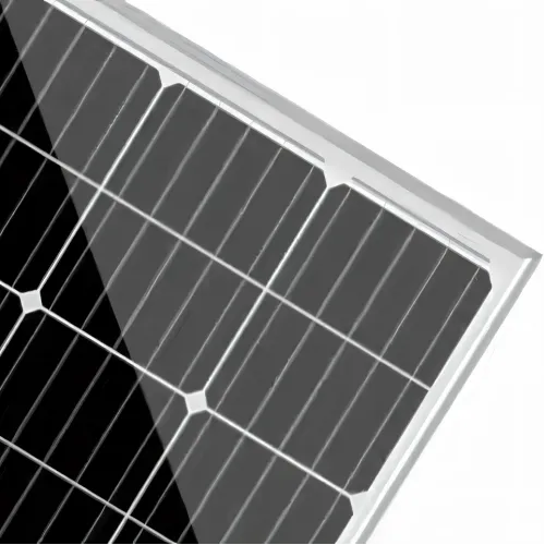 Монокристаллическая солнечная панель MONO-170W (17.5 V), 1480х640х35 мм - фото 7
