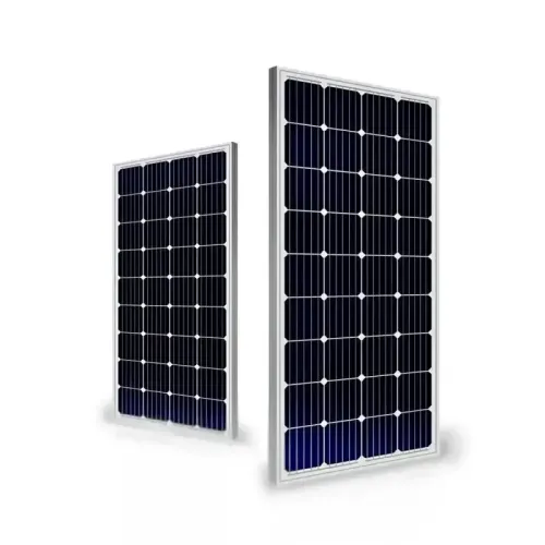 Монокристалічна сонячна панель MONO-270W (30 V), 1665х920х35 мм - фото 2