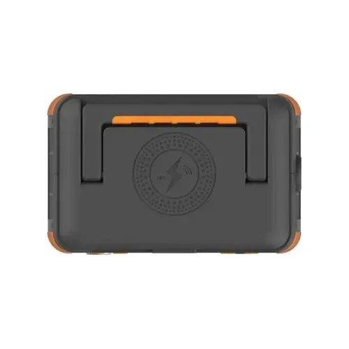 Мощная портативная электростанция, 300W с выходами USB, Type-C, DC, фонарь WX-1436, 83200 mAh - фото 5