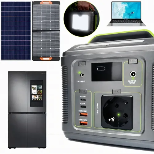 Портативная электростанция 300Вт Wimpex WX300, 50000 мАч, выходы: Usb, 12В, Type-C, 220В + фонарь