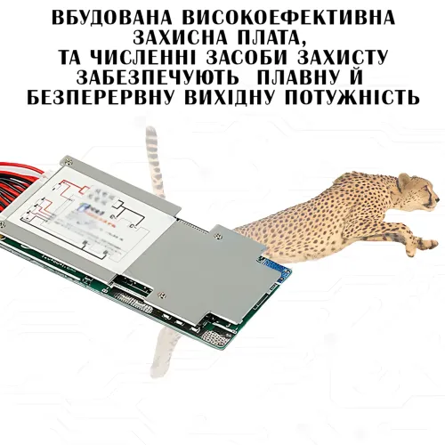 Литиевый аккумулятор 48В 16Ah, литий-ионный аккумулятор 18650 для электровелосипеда, скутера, ebike - фото 7