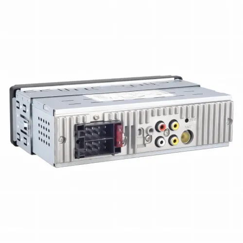 Автомагнитола MP5 4026 1DIN, с Bluetooth, сенсорным монитором 4.1, подсветкой кнопок - фото 7