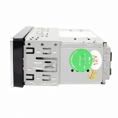 Автомагнитола MP5 4026 1DIN, с Bluetooth, сенсорным монитором 4.1, подсветкой кнопок - фото 5