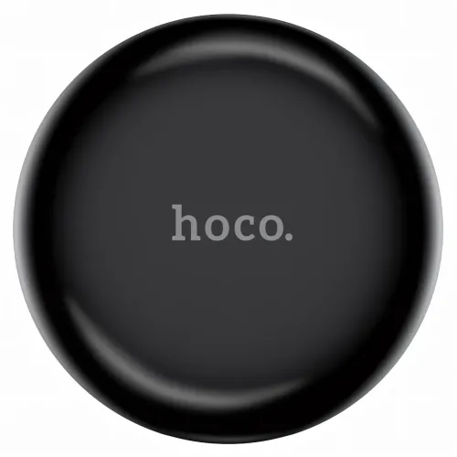 Беспроводная гарнитура HOCO ES55 Songful, Bluetooth хендсфри BT5 с кейсом для зарядки - фото 3