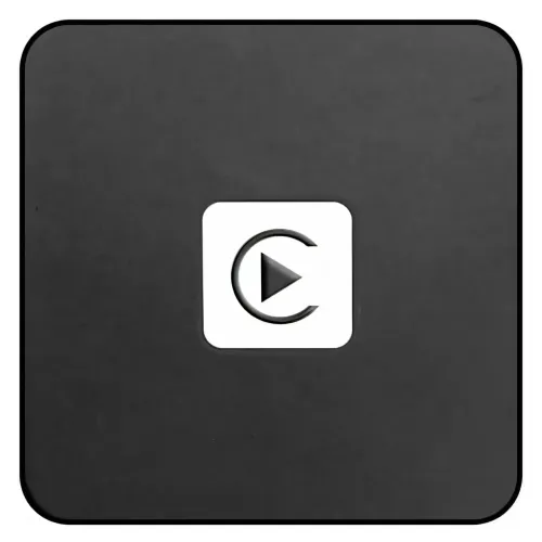 Беспроводной адаптер СarPlay, преобразующий проводное соединение Iphone/Andriod в беспроводное, Plug & Play - фото 2