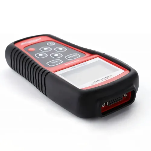 Авто диагност OBDII/EOBD scanner KW 808, универсальный автомобильный сканер - фото 4