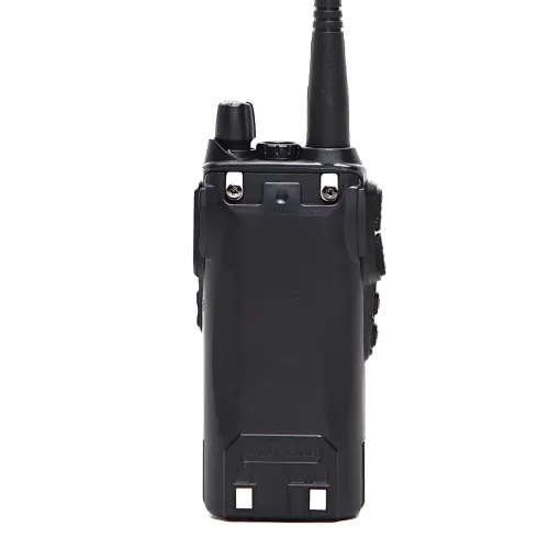 Рація Baofeng UV-82 2800 mAh з повною комплектацією, портативний комплект рація з гарнітурою, 8 ватів - фото 2