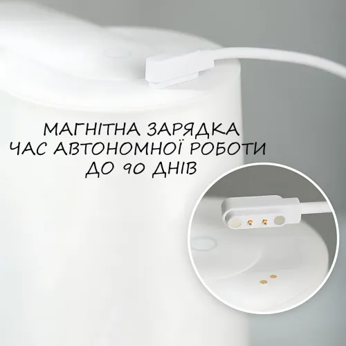 Бесконтактный диспенсер для рук ANDLY-629, умный сенсорный электрический дозатор для мыла - фото 10