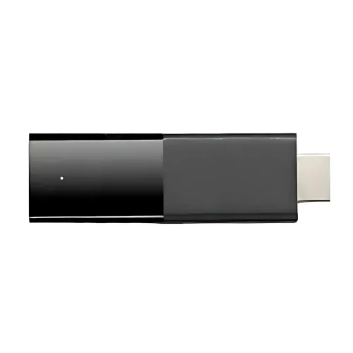 Смарт-тв-приставка Mi TV Stick 4K Android 11, 2+16 Гб, Global, NETFLIX, Smart-stick медіаплеєр - фото 4