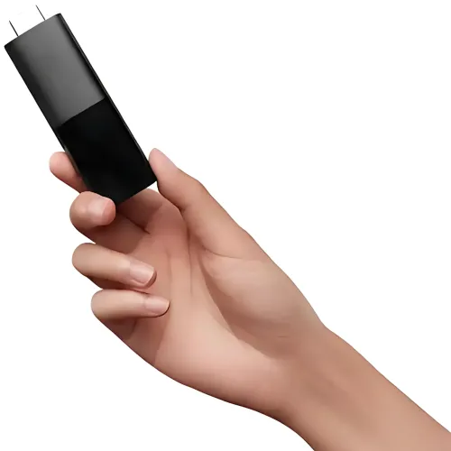 Смарт-тв-приставка Mi TV Stick 4K Android 11, 2+16 Гб, Global, NETFLIX, Smart-stick медіаплеєр - фото 6