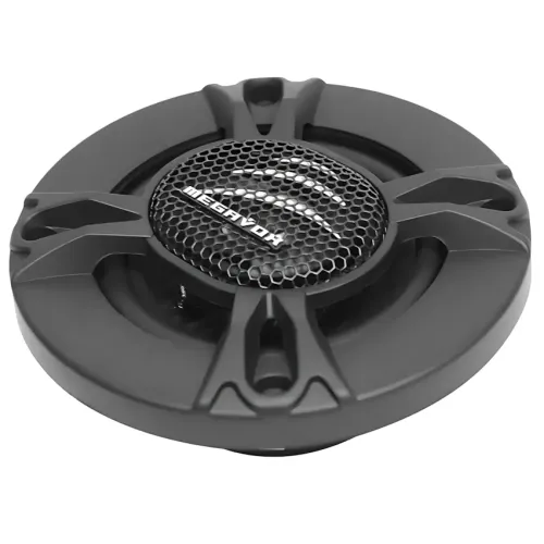 Автомобильные динамики MEGAVOX MAC 4778 L, двухполосная Hi-Fi акустика в авто, Ø 10 см, (170 Вт) - фото 4