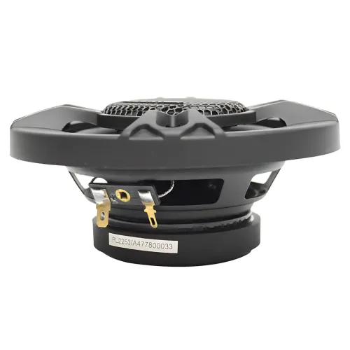 Автомобильные динамики MEGAVOX MAC 4778 L, двухполосная Hi-Fi акустика в авто, Ø 10 см, (170 Вт) - фото 6