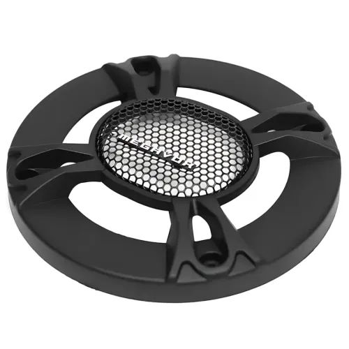 Автомобильные динамики MEGAVOX MAC 4778 L, двухполосная Hi-Fi акустика в авто, Ø 10 см, (170 Вт) - фото 10