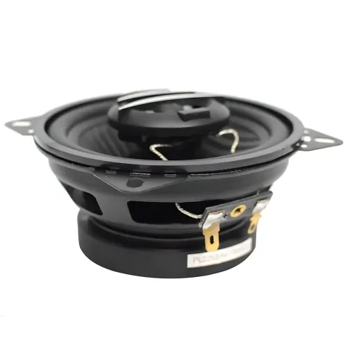 Автомобильные динамики MEGAVOX MAC 4778 L, двухполосная Hi-Fi акустика в авто, Ø 10 см, (170 Вт) - фото 8