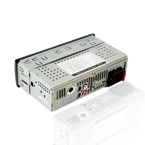 Автомагнітола MP3 JSD 308BT з підсвіткою, MP3/FM/USB/SD, магнітола 1DIN з якісним звуком в автомобіль - фото 10