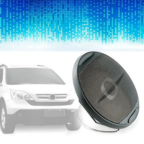 Автомобильные динамики megavox MD 459 S3 10 см 230вт, автомобильные колонки