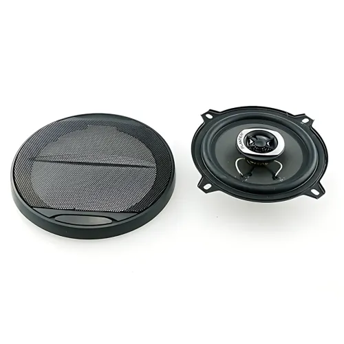Автомобильные динамики megavox MD 459 S3 10 см 230вт, автомобильные колонки - фото 6