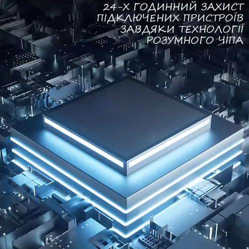 Адаптер 12V 35A METAL Long, імпульсний блок живлення — 300 W, пасивне охолодження, IP20 - фото 12