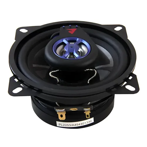 Автомобильные динамики Megavox MCS-4543SR 10 см, двухполосные коаксиальные динамики 4 200 Вт - фото 6