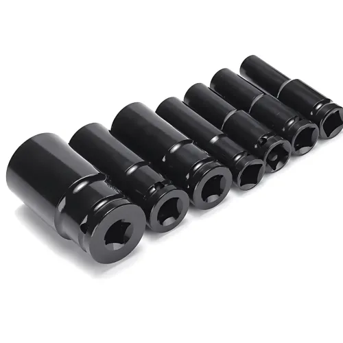 Набор инструментов 31 PIECE TOOL SET , торцевой ключ Torx 1/2, набор гексагональных торцевых головок - фото 2
