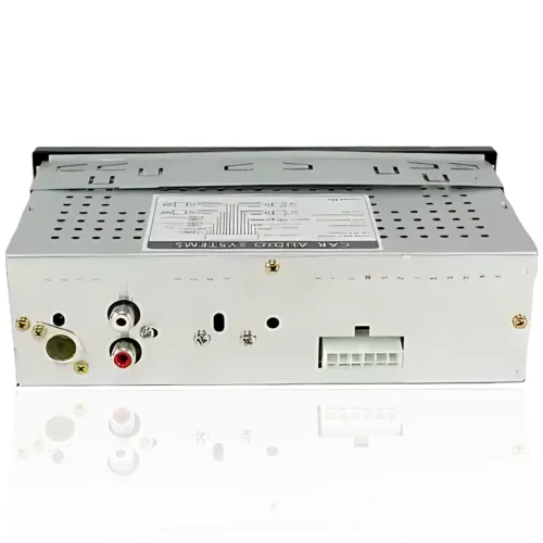 Автомагнитола MP3 JSD 306BT ISO со съемной панелью, 60Wx4, OEL-дисплей, трехполосный органайзер, FM, AUX, RCA - фото 6