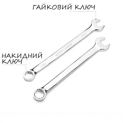 Набор инструментов 172 предмета, инструменты для автомобиля piece sleeve set AND ES-172 в пластиковом кейсе - фото 10