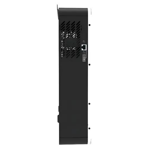 Гибридный инвертор Jarrett JARP-3.2KVA чистая синусоида, 3000 W, 24 V, 1 фаза, 110 A, 6400 VA - фото 6