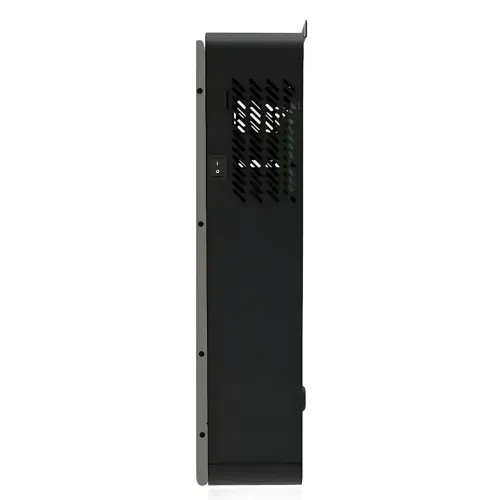 Гибридный инвертор Jarrett JARP-3.2KVA чистая синусоида, 3000 W, 24 V, 1 фаза, 110 A, 6400 VA - фото 8