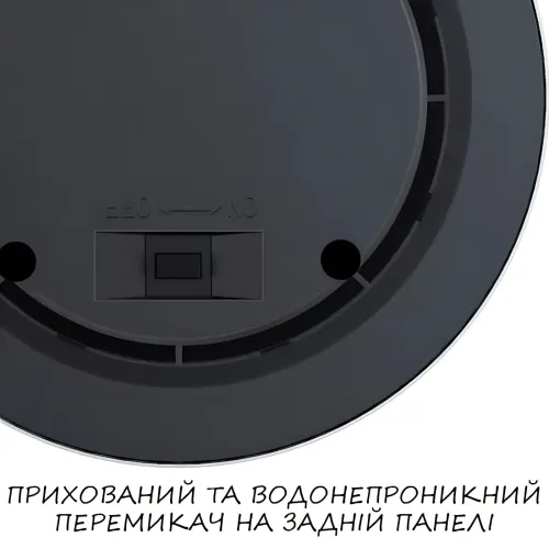 Уличный садовый светильник-фонарь на солнечной батарее, универсальная подсветка в сад с солнечной панелью - фото 8