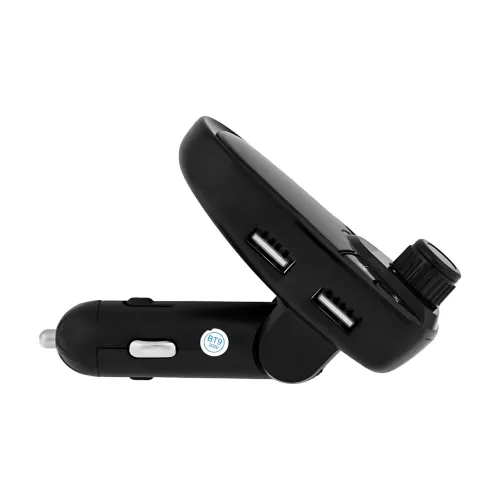 Трансмітер FM MOD M1BT, автомобільний FM-модулятор з Bluetooth і MP3, AUX - фото 10
